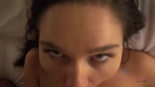 GF Experience: Zoe Bloom Can't Talk When Your Dick Is In Her Mouth - бесплатное порно на GEEZ.TUBE