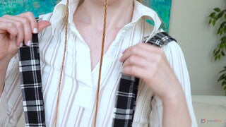 Pale and Petite Aliska Dark Loves Big Black Cock - бесплатное порно на GEEZ.TUBE