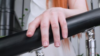 7on1 Foursome Frenzy: Aliska Dark's Interracial Gangbang - бесплатное порно на GEEZ.TUBE
