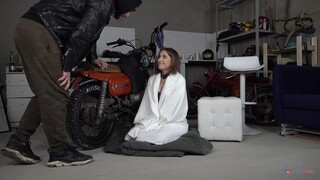Russian Fisting - Anastasia's Asshole Gets Destroyed - бесплатное порно на GEEZ.TUBE