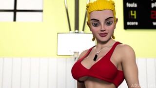 Animation Sex: Schoolgirls Gone Wild - бесплатное порно на GEEZ.TUBE