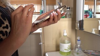 Monika Fox's Gaping Butt - Anal Fisting with Valter Karo - бесплатное порно на GEEZ.TUBE