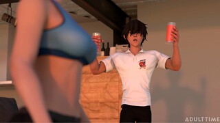 Смотри Animation Sex School: Deepthroat Episode на GEEZ.TUBE - лучшие видео