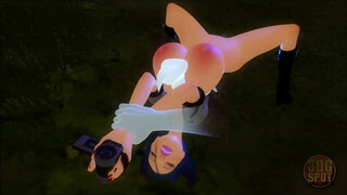 Big Tits Ghost Animation - бесплатное порно на GEEZ.TUBE