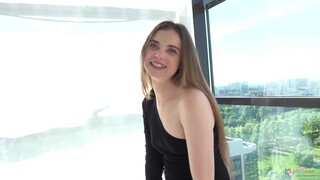 Two Big Cocks for Bella Grey - Nonstop Anal Fucking - Foot Fetish - Cum in Mouth - бесплатное порно на GEEZ.TUBE