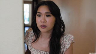 No Good Deed - Young Brunette Alexis Tae Loves Interracial - бесплатное порно на GEEZ.TUBE