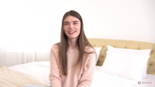 Beautiful Princess Alice Gets Ass-To-Mouth Fucked - Rough Sex - бесплатное порно на GEEZ.TUBE