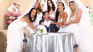 Milf and Mates - бесплатное порно на GEEZ.TUBE