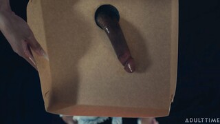 Blonde, Brunette, and Petite Lovers Get Naughty - бесплатное порно на GEEZ.TUBE