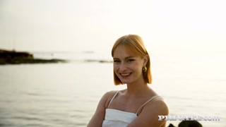 Dolly Dyson: Natural and Sexy - бесплатное порно на GEEZ.TUBE