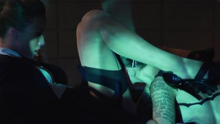 Love Me or Him - The Ultimate Choice - бесплатное порно на GEEZ.TUBE