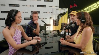 Смотри Keiran Interviews 3 Girls Before Fucking Them на GEEZ.TUBE - лучшие видео