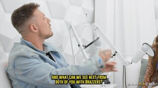 Facial for Kazumi in Interview - бесплатное порно на GEEZ.TUBE