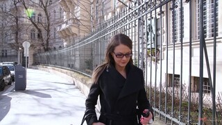 Tina Kay's Big Tits Get Fucked - бесплатное порно на GEEZ.TUBE