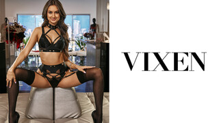 Eliza Ibarra in Lingerie - бесплатное порно на GEEZ.TUBE