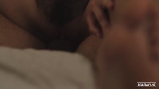 Car Ride with Passionate Izzy Lush - бесплатное порно на GEEZ.TUBE