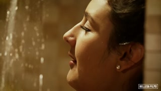 Shower Time - Passionate and Deep - бесплатное порно на GEEZ.TUBE