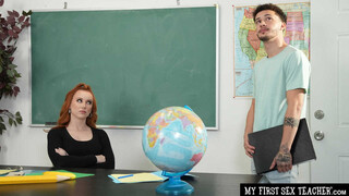 Big Ass Teacher Gets Spanked Hard - бесплатное порно на GEEZ.TUBE