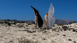 Sirens of the Beach: 2022 - бесплатное порно на GEEZ.TUBE