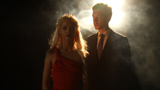 Markus Dupree and Elsa Jean's Spooning Sex - бесплатное порно на GEEZ.TUBE